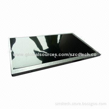Analog 7-inch TFT LCD Panel with 480 x 234 Pixels Resolution
